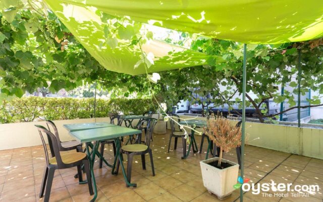 Hotel Isidore Nice Ouest