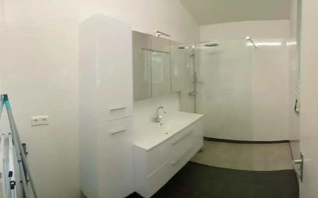 Domstad Resort Utrecht Vakantiewoningen