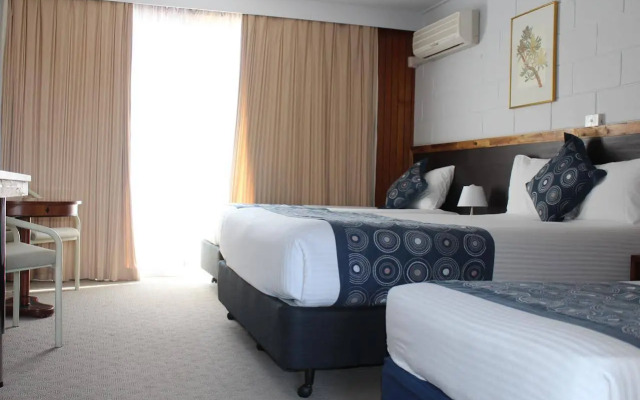 Marlborough Motor Inn