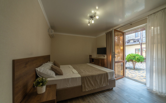 Gostevoj Dom "DIANA"