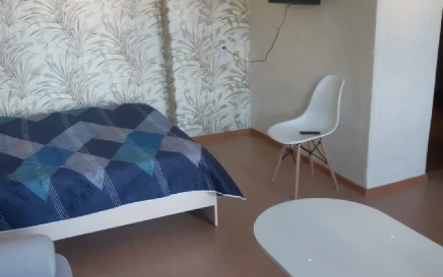 Апартаменты на улице Ленина 6