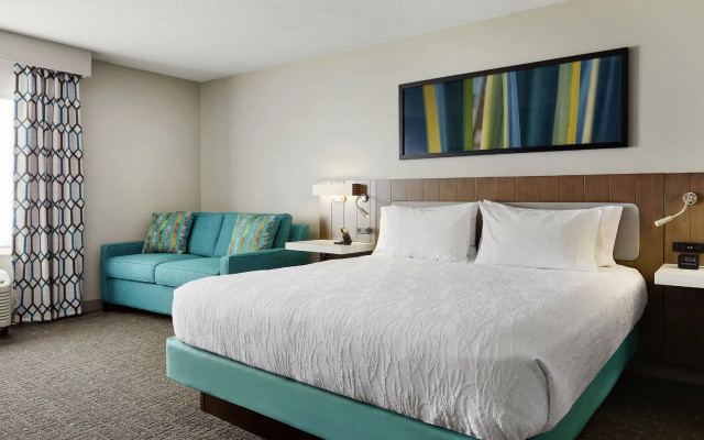 Hilton Garden Inn Cincinnati Northeast