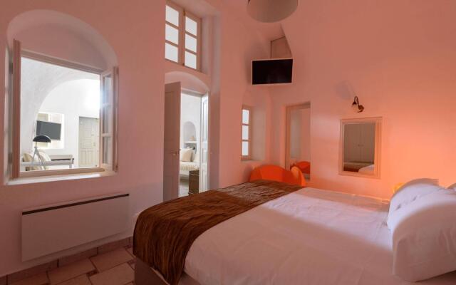 Vista Mare Suites