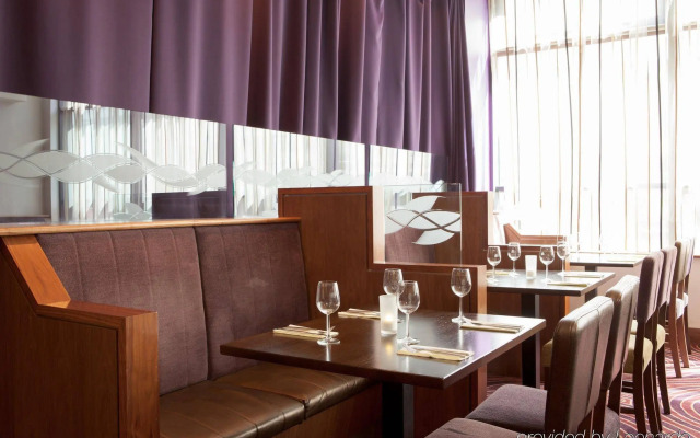 Leonardo Royal Hotel Glasgow