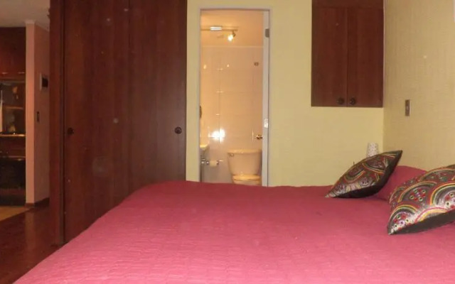 Santiago Town Suites