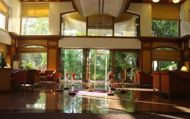 The President Hotel