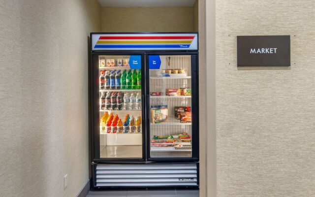 Comfort Suites Manhattan