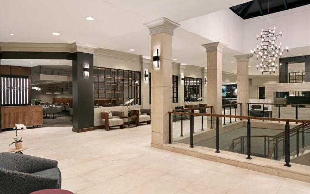 Crowne Plaza: Philadelphia - King of Prussia by IHG