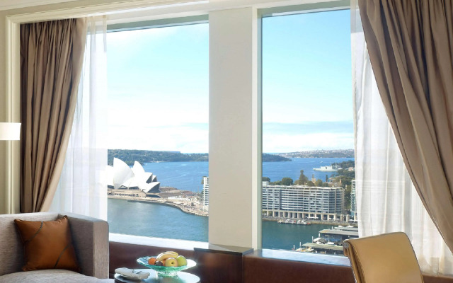 Shangri-La Sydney