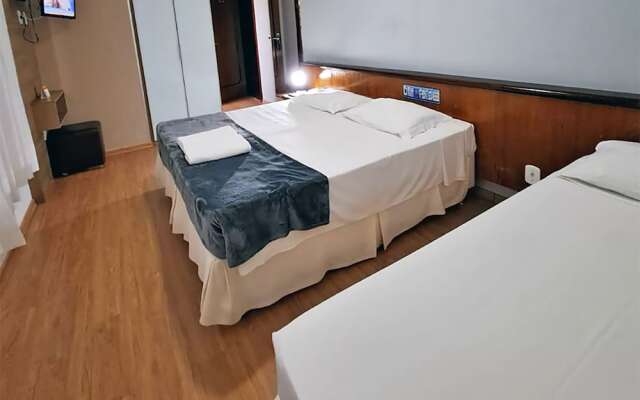 Hotel Torre Sol
