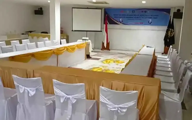 Hotel Melayu Bedendang