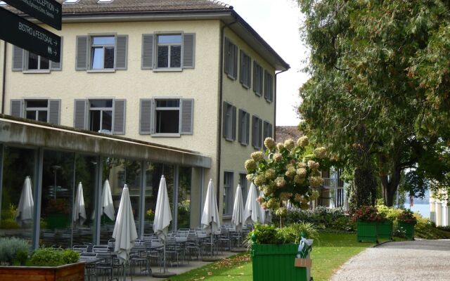 Hotel Arenenberg