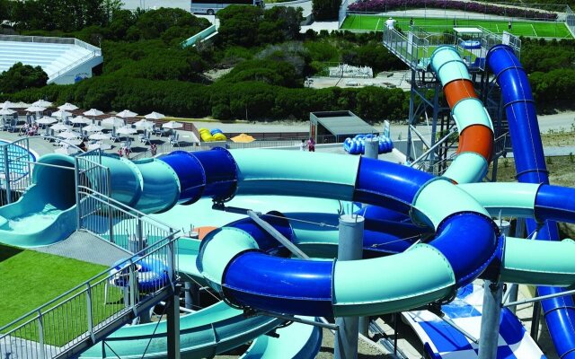 Porto Bello Royal - All inclusive