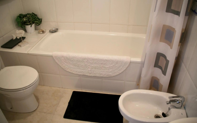 Cosy Golf Apartment Quesada