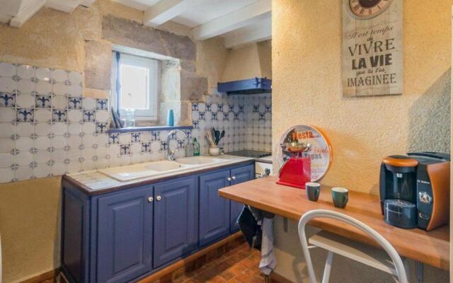 Gîte Guérande, 3 pièces, 4 personnes - FR-1-306-1084