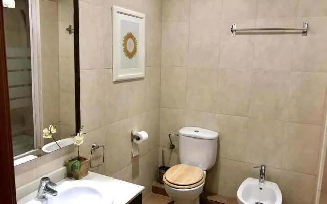 Nou Rambla 3 bedrooms apartments