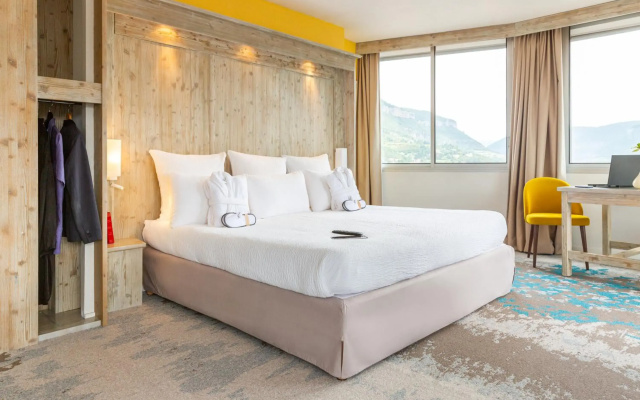 Mercure Millau