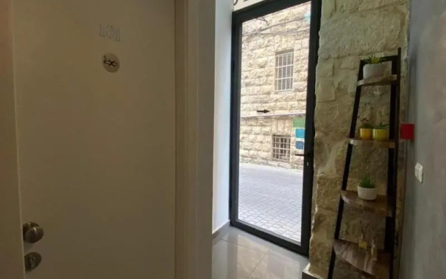 Central Boutique Hotel