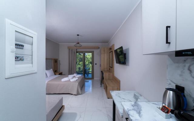 Sky View Suites Kefalonia