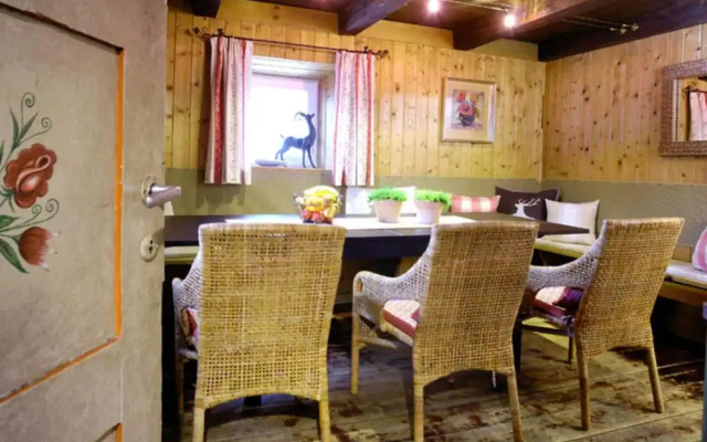 Holiday Home Near the Kitzski