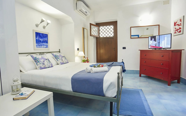 Rosa dei Venti Appartamenti