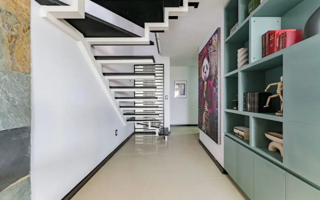 NEW Great Stay in Roma 24-7 Security