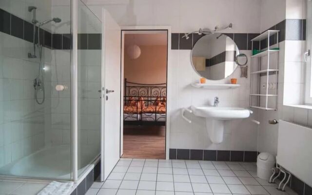 Pension Café Klingbeil