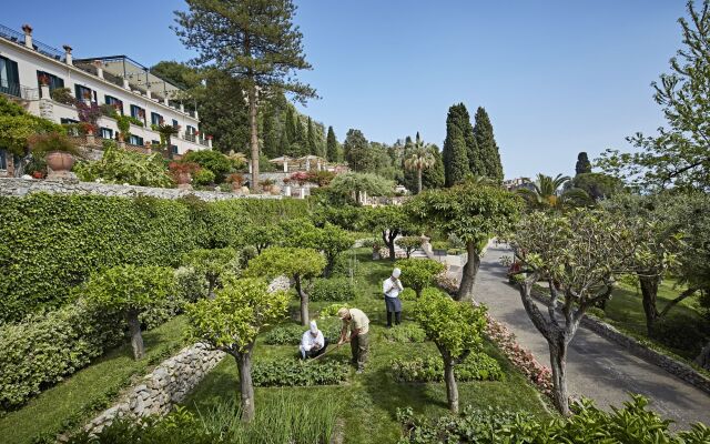 Grand Hotel Timeo, A Belmond Hotel, Taormina