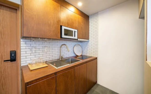 Jeju Muabyeoljang Dokchaepension