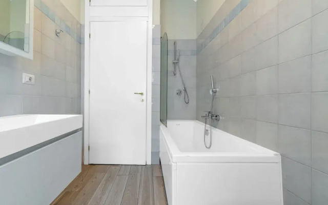 Casa da Suite Montesanto