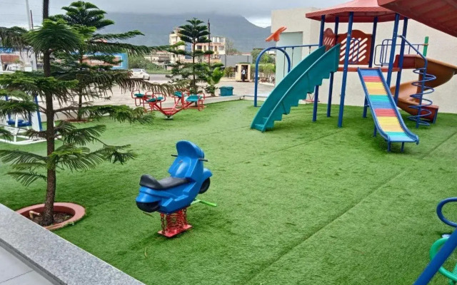 Rakabi The Fern, Igatpuri