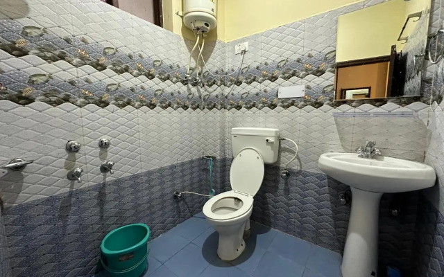 Backpackers Hostel