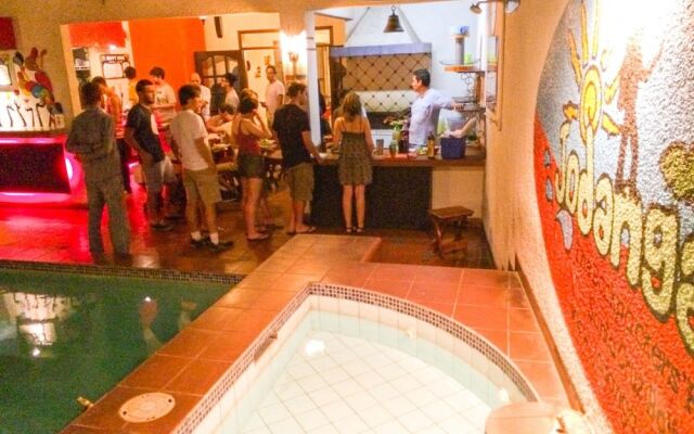 Jodanga Backpackers Hostel