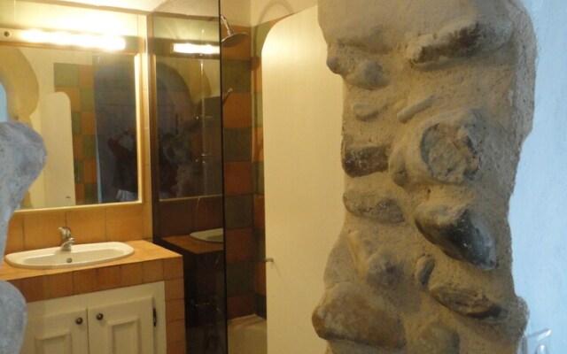 Chambre d'Hôtes le Jas des Sagnières