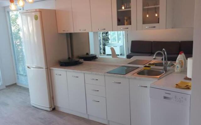 Lovely 1- bedroom condo close to downtown
