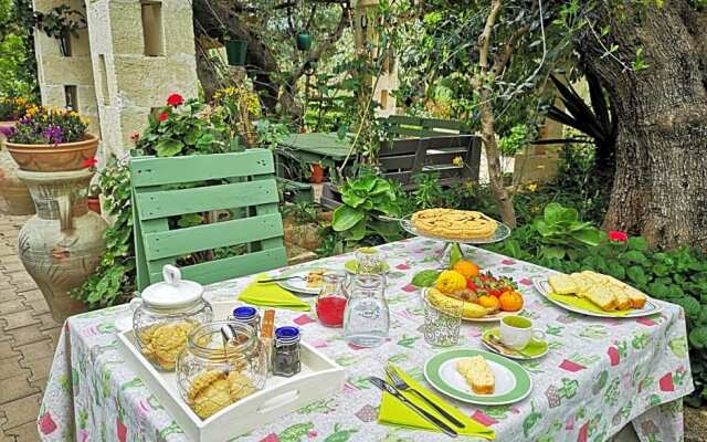 La casa nel villaggio