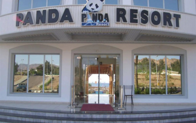 Panda Dahab Resort
