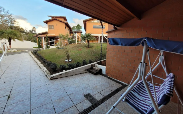 Suites Cravo e Canela