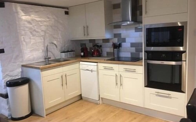 Glebe House Cottages