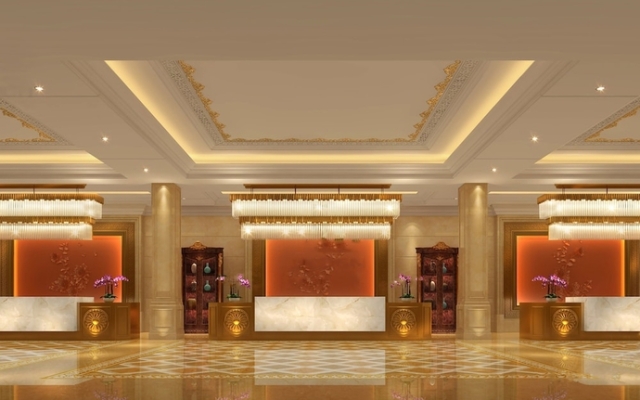 Sheraton Shaoxing Shangyu