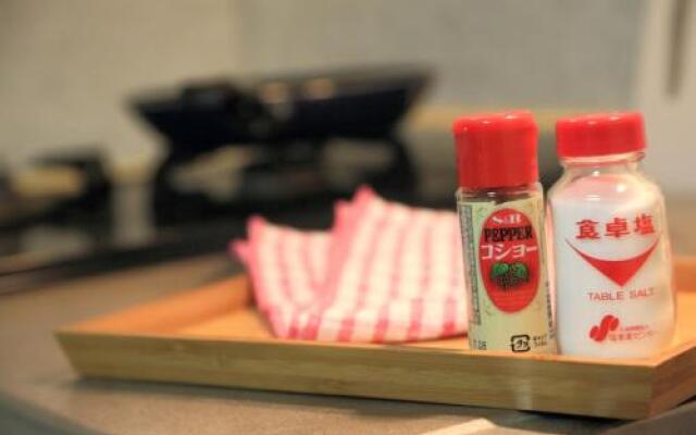 Shitaya-2chome House