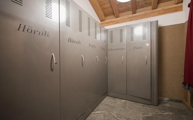 Chalet Shalimar