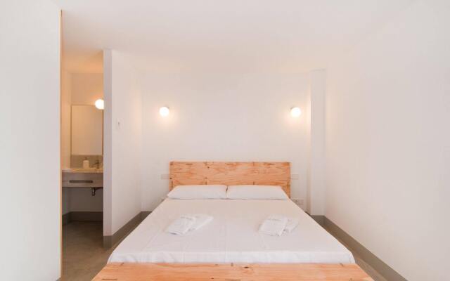 Sa Nau Agroturismo - Adults Only
