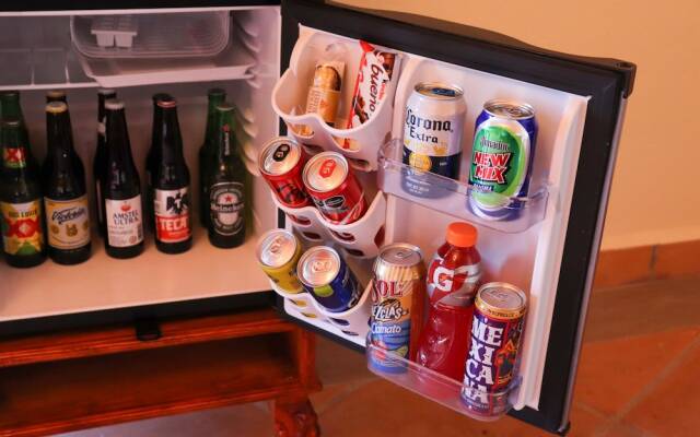 Hotel Chocolate Deluxe