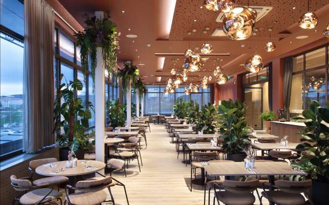 Radisson Blu Hotel Lietuva