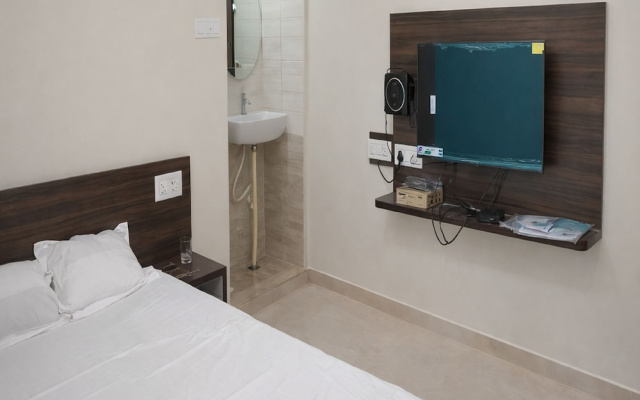 RSK Guest House