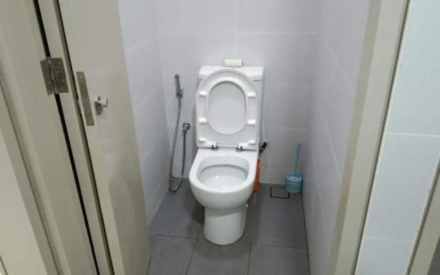 Pintarman Express @ Miri Times Square