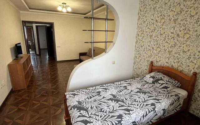 Апартаменты на улице Пестова 17/2