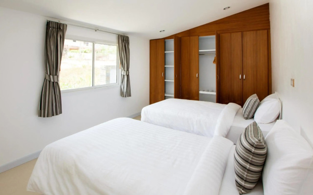 Villa Baan Anna Pool and Spa