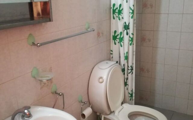 Hotel Gonce